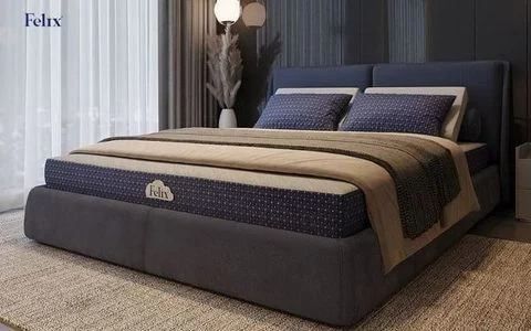 Mua Nệm Chính Hãng Tại Cửa Hàng Nệm Quận Phú Nhuận | Furone Décor