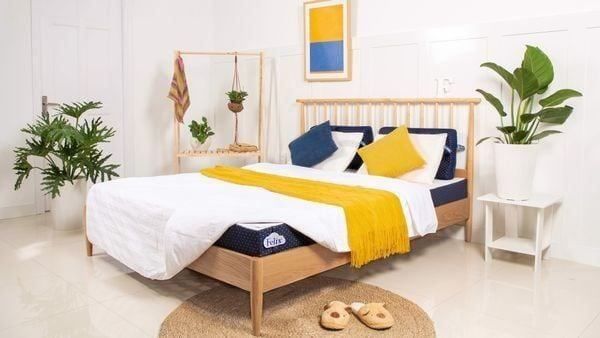 Gợi Ý 2 Cửa Hàng Nệm Quận 12 Đáng Mua, Uy Tín Giá Tốt