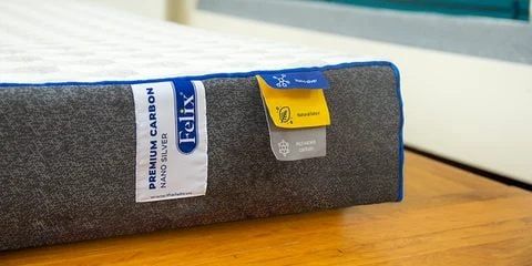 Cửa hàng nệm Thủ Đức uy tín, dễ chọn mua cho gia đình