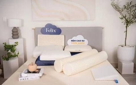 Top 10 cửa hàng nệm chất lượng tại Tiền Giang