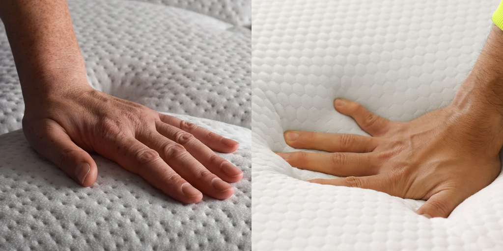 Độ Cứng Nệm Tốt Cho Sức Khỏe: Bí Quyết Chọn Nệm Chuẩn Cho Từng Đối Tượng