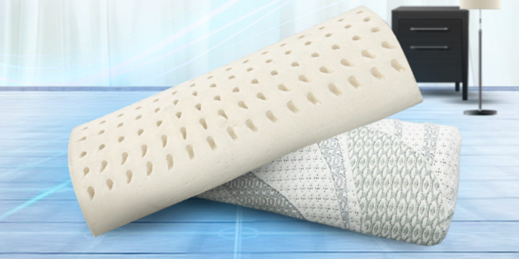 Gối trị suy giãn tĩnh mạch: Giải pháp chăm sóc đôi chân khỏe mạnh