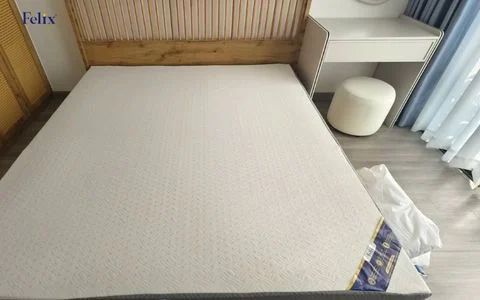 Nệm cao su tổng hợp là gì? Có tốt không ? Giải đáp từ A - Z