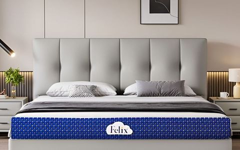 Top 4 nệm cao su cao cấp giúp nâng đỡ cột sống và ngủ sâu hơn