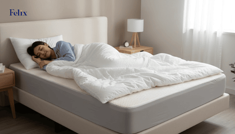 Cửa hàng nệm Kiên Giang uy tín, nhiều mẫu mã và giá tốt