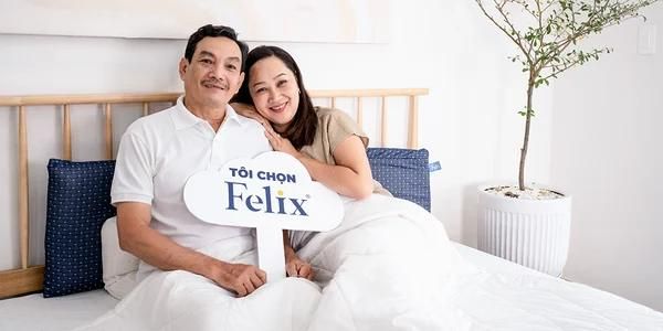 Nệm cao su trị đau lưng: Bí quyết nhỏ cho giấc ngủ ngon và cột sống khỏe