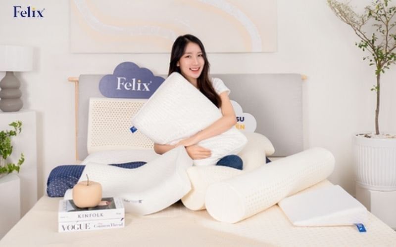 Nên mua nệm foam hay cao su? So sánh để chọn đúng