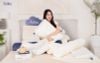 Nên mua nệm foam hay cao su? So sánh để chọn đúng