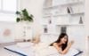 Vệ sinh nệm cao su tại nhà đúng cách, sạch và bền lâu