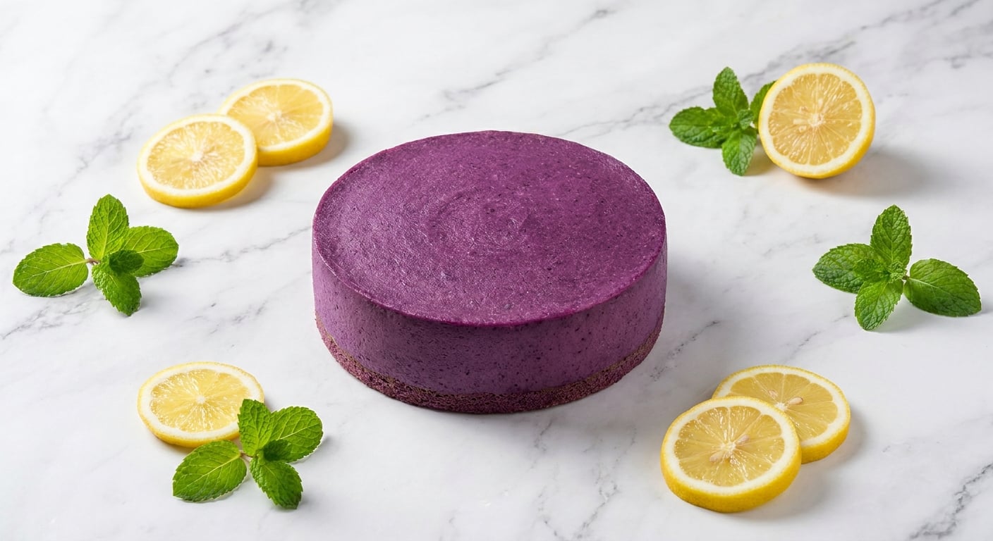 Bánh khoai mỡ đông lạnh mua ở đâu