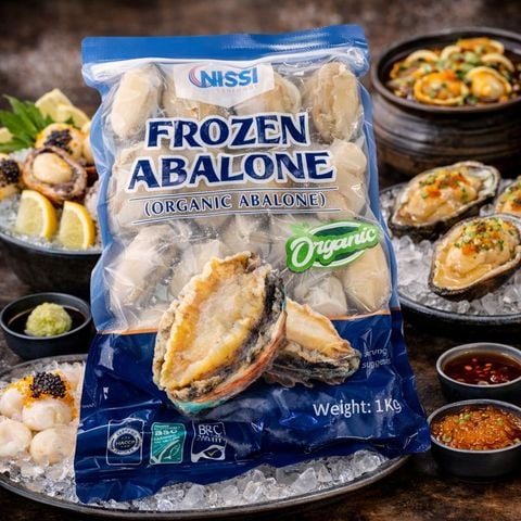 Mua Bào Ngư Ở Đâu Uy Tín, Giá Tốt? Tổng Kho Bào Ngư Nhập Khẩu Sẵn Số Lượng Lớn Tại TPHCM