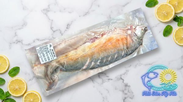 Đặt mua cá thác lác rút xương giao hàng tận nơi