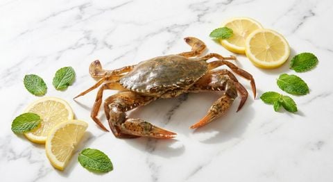 Địa chỉ bán cua lột nhập khẩu uy tín Hà Nội