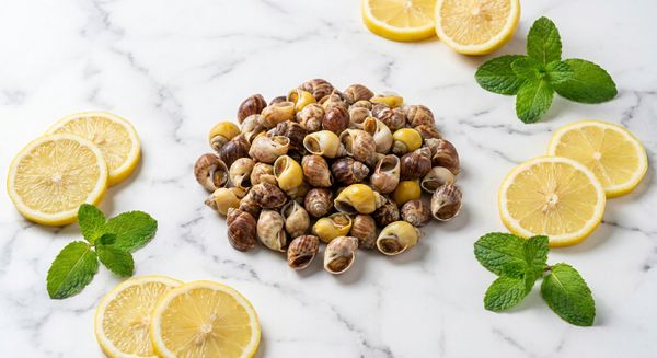 Địa chỉ bán ốc ruốc tươi ngon tại Đà Nẵng
