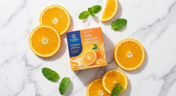 Địa chỉ bán sỉ viên sốt cam phô mai TPHCM
