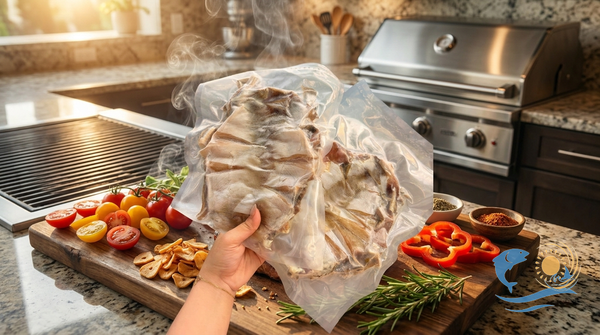 Địa chỉ bán cá đuối 1 nắng ngon Hà Nội