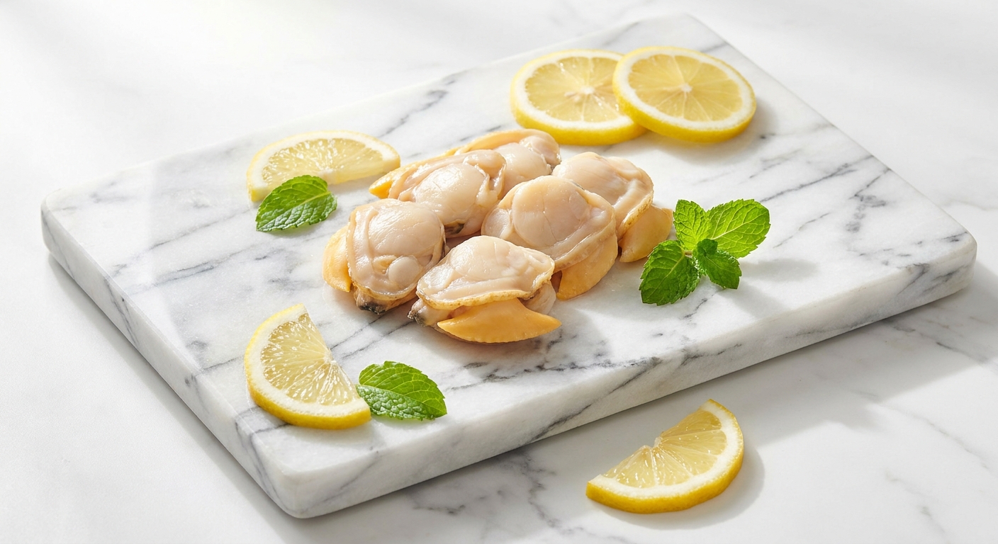 Giá sỉ cồi sò mai tươi sống