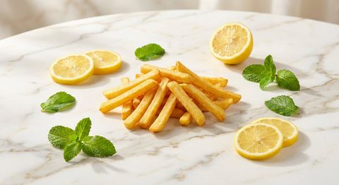 Giá sỉ khoai tây Bỉ cao cấp cho nhà hàng
