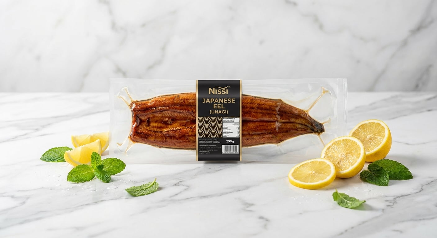 Giá sỉ lươn Nhật Nissi nhập khẩu