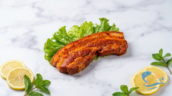 Đặt mua ba rọi xả ớt 1 nắng online giao hàng tận nơi