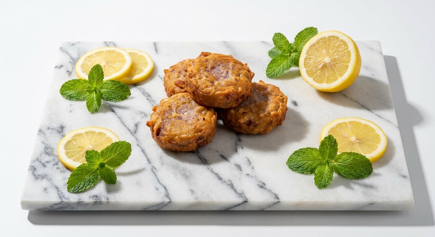 Mua bánh khoai mỡ ngon ở đâu tphcm