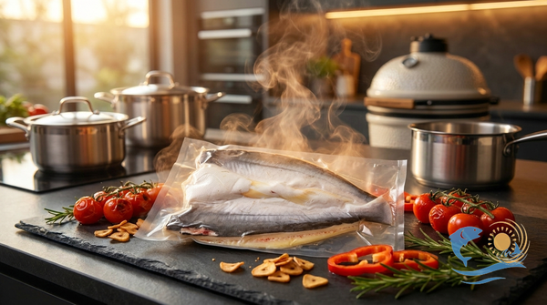 Mua cá dứa 1 nắng hàng xịn 100% ở đâu uy tín