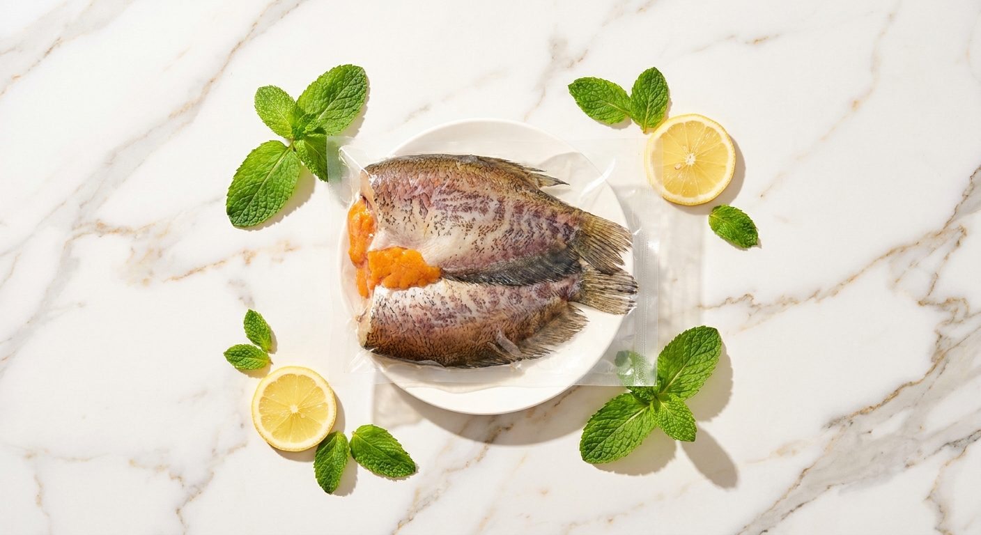 Mua cá sặc trứng 1 nắng ở đâu TPHCM