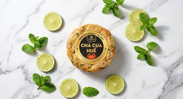 Mua chả cua Huế online ship COD