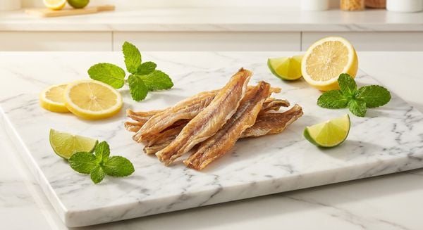 Mua dứa (Ba sa) cọng 2 nắng làm quà biếu