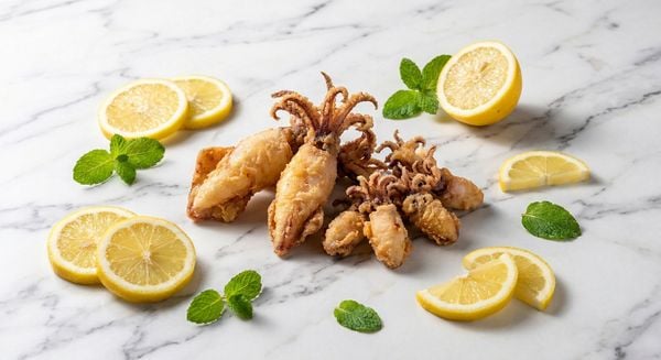 Mua Răng Mực lớn ở đâu TPHCM