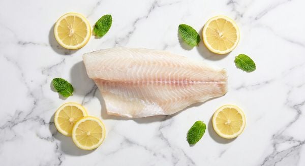 Nơi bán ức cá ba sa chất lượng cho nhà hàng