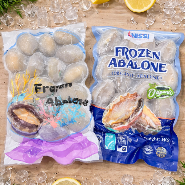 Bào Ngư Nissi và Bào Ngư Thường: So Sánh Chi Tiết & Bí Quyết Chọn Mua Phù Hợp Túi Tiền