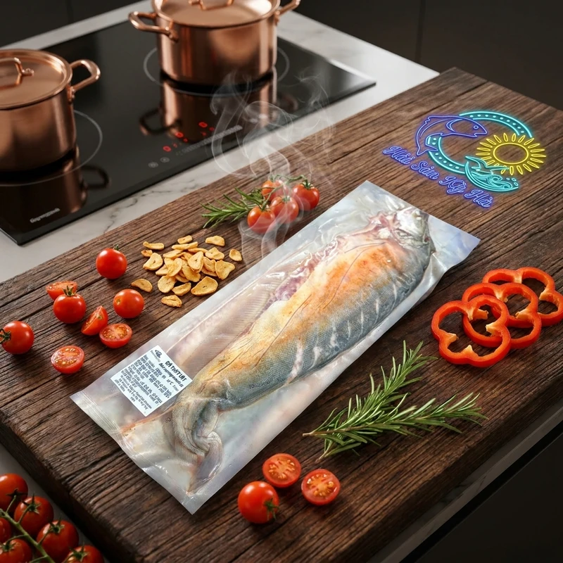 Đặt mua cá thác lác rút xương giao hàng tận nơi
