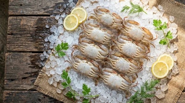 mua cua lột alpha ở đâu