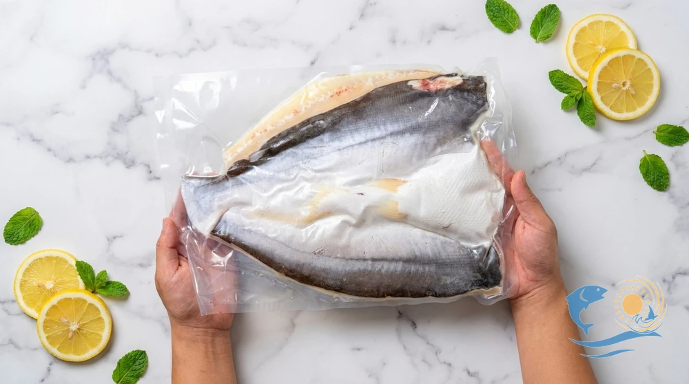 Chất lượng Cá Dứa 1 Nắng (Hàng Xịn 100%)