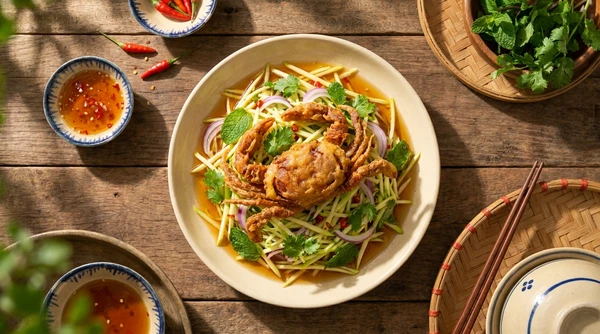 Cận cảnh Cua Lột Alpha