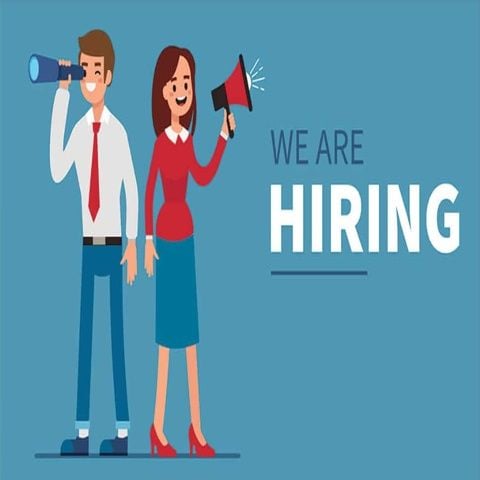 JOB OPENING – CONTRACT SPECIALIST