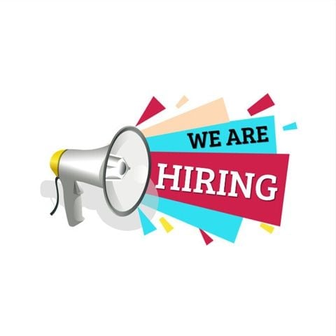 JOB OPENING – TENDER ENGINEER