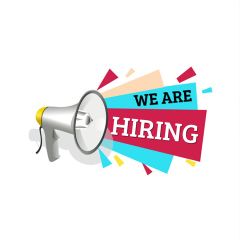 JOB OPENING – TENDER ENGINEER