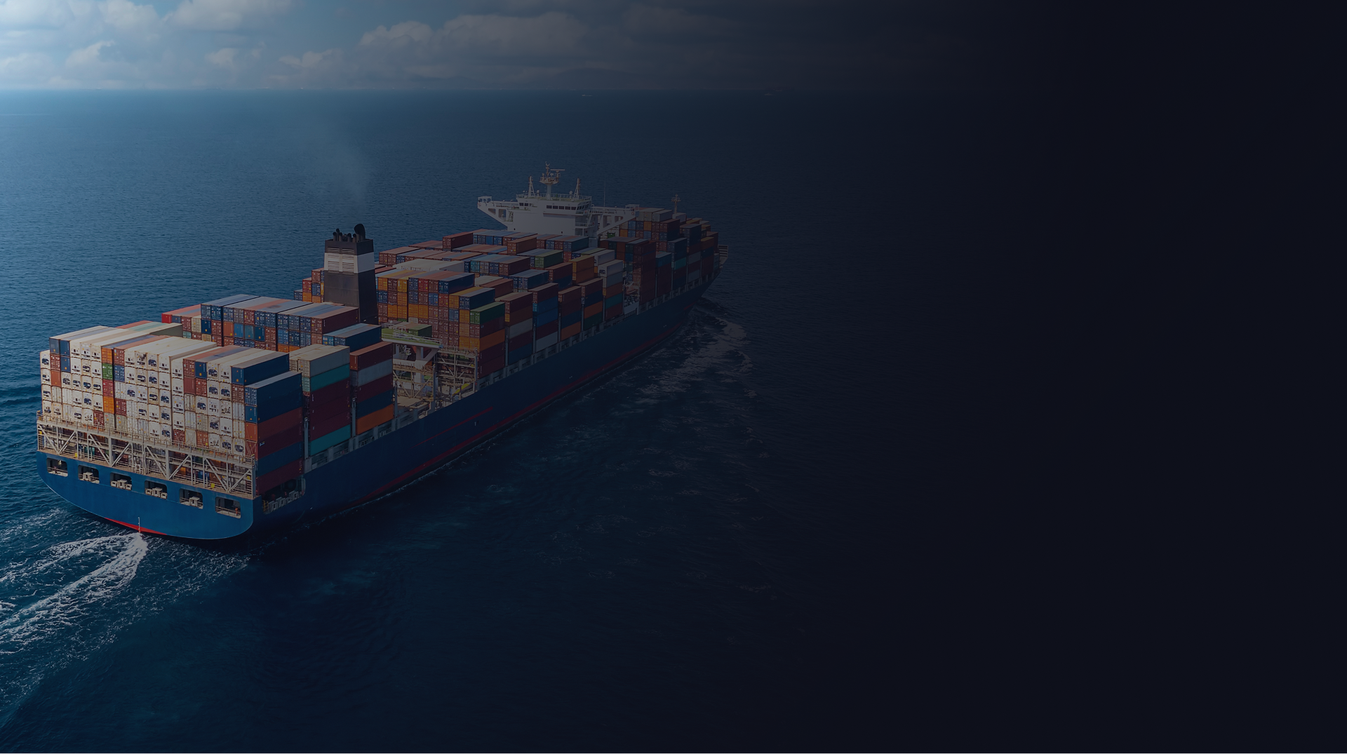 Marine background
