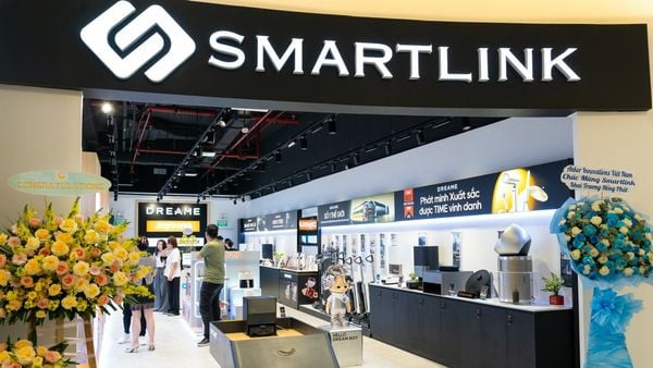 Danh sách trung tâm bảo hành