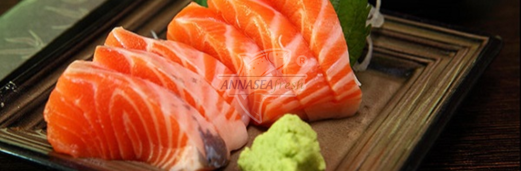 CÁCH ĂN CÁ HỒI SỐNG THƠM NGON, AN TOÀN