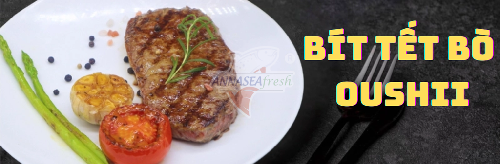 BÍT TẾT OUSHII LÀ GÌ? VÌ SAO ĐƯỢC ƯA CHUỘNG?