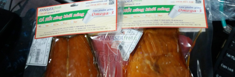 NGƯỜI TIÊU DÙNG NÊN ĐỌC THÔNG TIN GÌ TRÊN BAO BÌ HẢI SẢN ĐÔNG LẠNH?