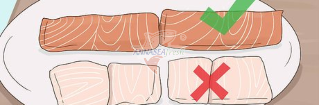 DẤU HIỆU NHẬN BIẾT HẢI SẢN KHÔNG CÒN TƯƠI!