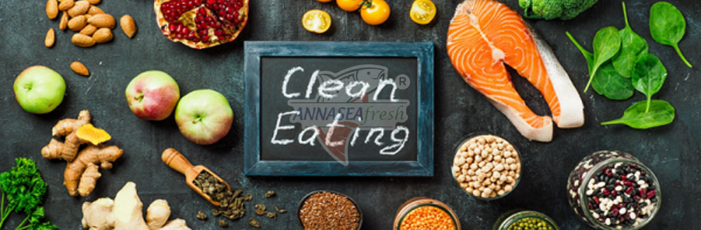 HƯỚNG DẪN CHẾ BIẾN HẢI SẢN CHO NGƯỜI ĂN KIÊNG