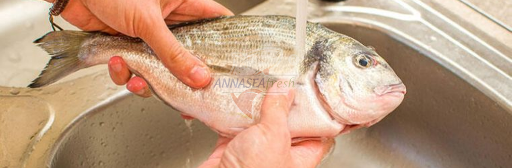 CÁCH KHỬ MÙI TANH HIỆU QUẢ BẰNG NGUYÊN LIỆU SẴN CÓ