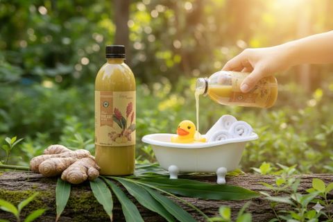 🌿 ĐỪNG CHỜ ĐẾN KHI TRỜI TRỞ GIÓ MỚI NHỚ TỚI GỪNG!