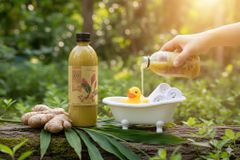 🌿 ĐỪNG CHỜ ĐẾN KHI TRỜI TRỞ GIÓ MỚI NHỚ TỚI GỪNG!