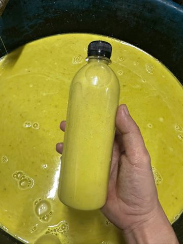 Nước Gừng Xay Trí Đức – Sản phẩm nên có trong mọi gia đình mùa đông này